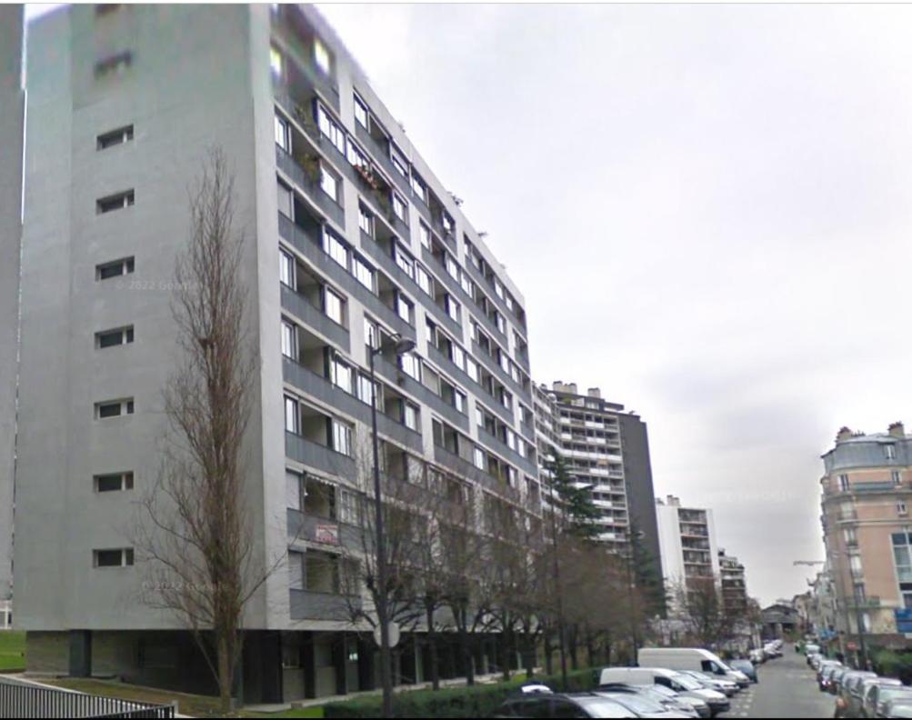 Pret A Usage & Commodat 13 Finlay Rdc- 30 Nuitees Minimum - Salarie Mobilite Ou Etudiant Stagiaire Appartement