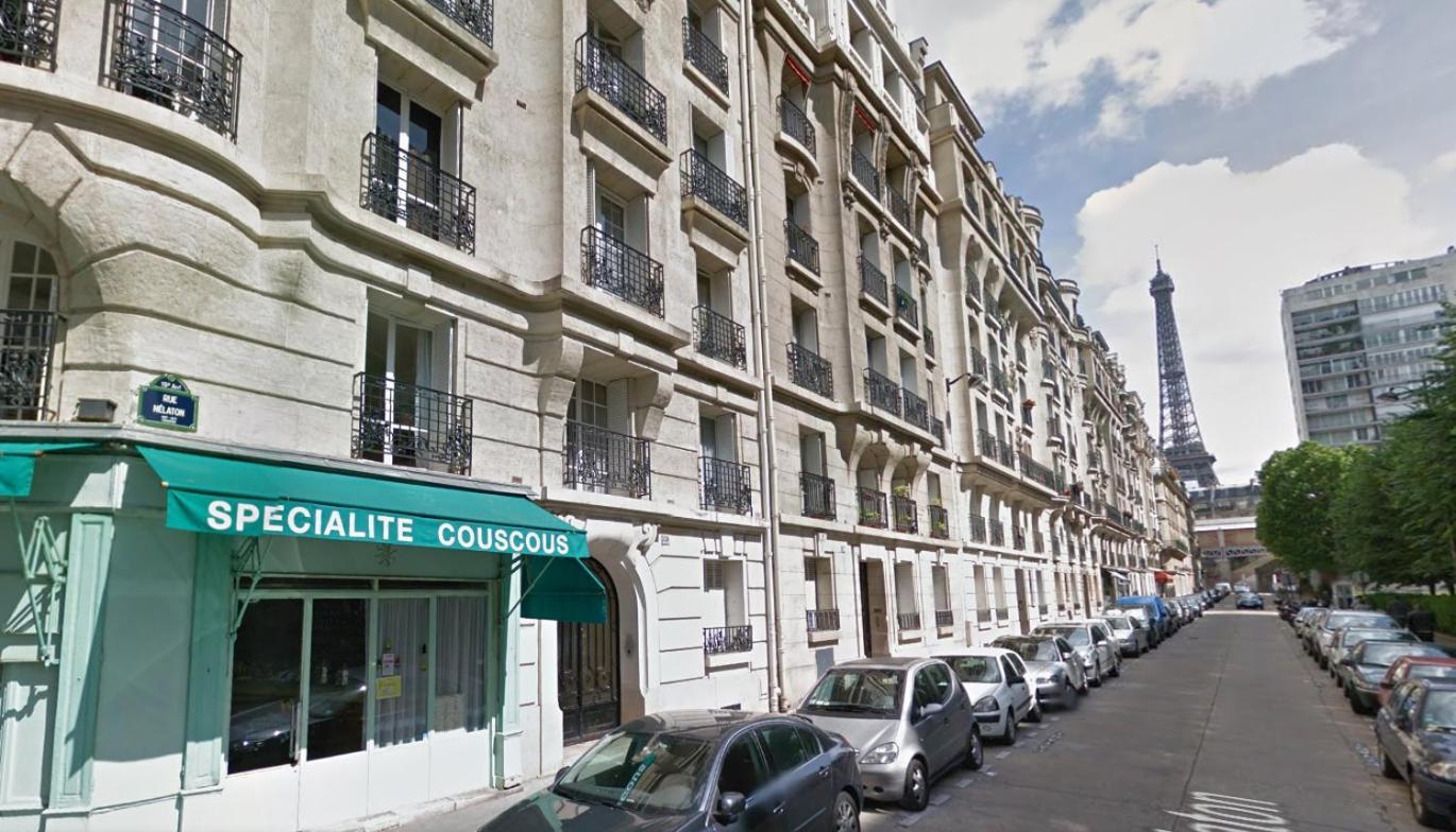 Pret A Usage & Commodat 13 Finlay Rdc- 30 Nuitees Minimum - Salarie Mobilite Ou Etudiant Stagiaire Appartement *
