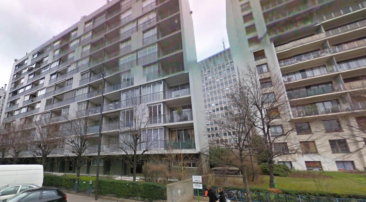 Pret A Usage & Commodat 13 Finlay Rdc- 30 Nuitees Minimum - Salarie Mobilite Ou Etudiant Stagiaire Appartement