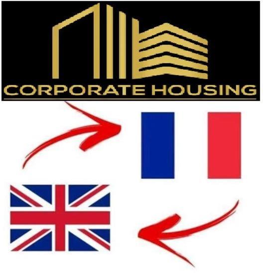 Pret A Usage & Commodat 13 Finlay Rdc- 30 Nuitees Minimum - Salarie Mobilite Ou Etudiant Stagiaire * Parijs